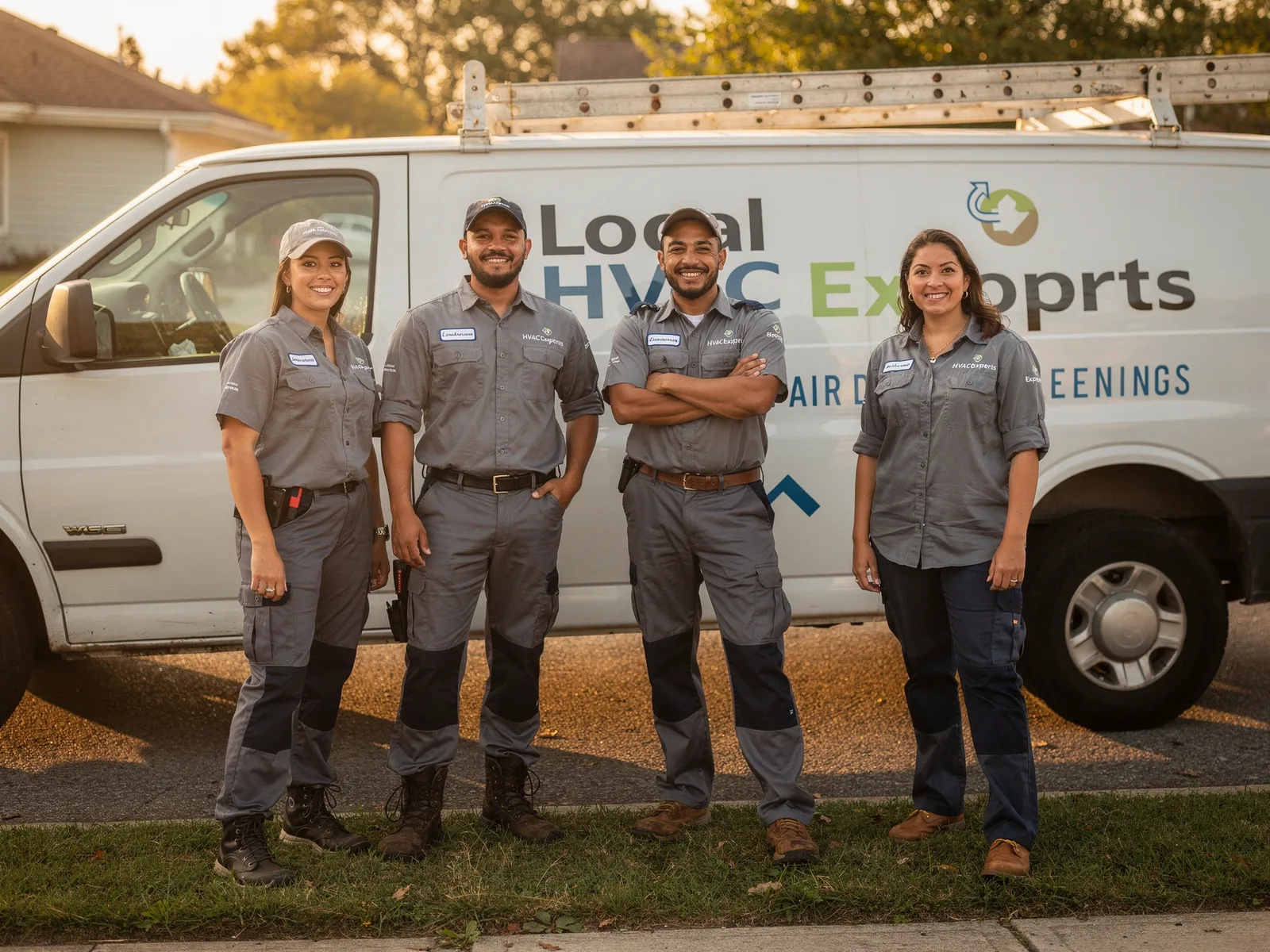 24/7 HVAC Repair & AC Replacement company in Augusta, OH